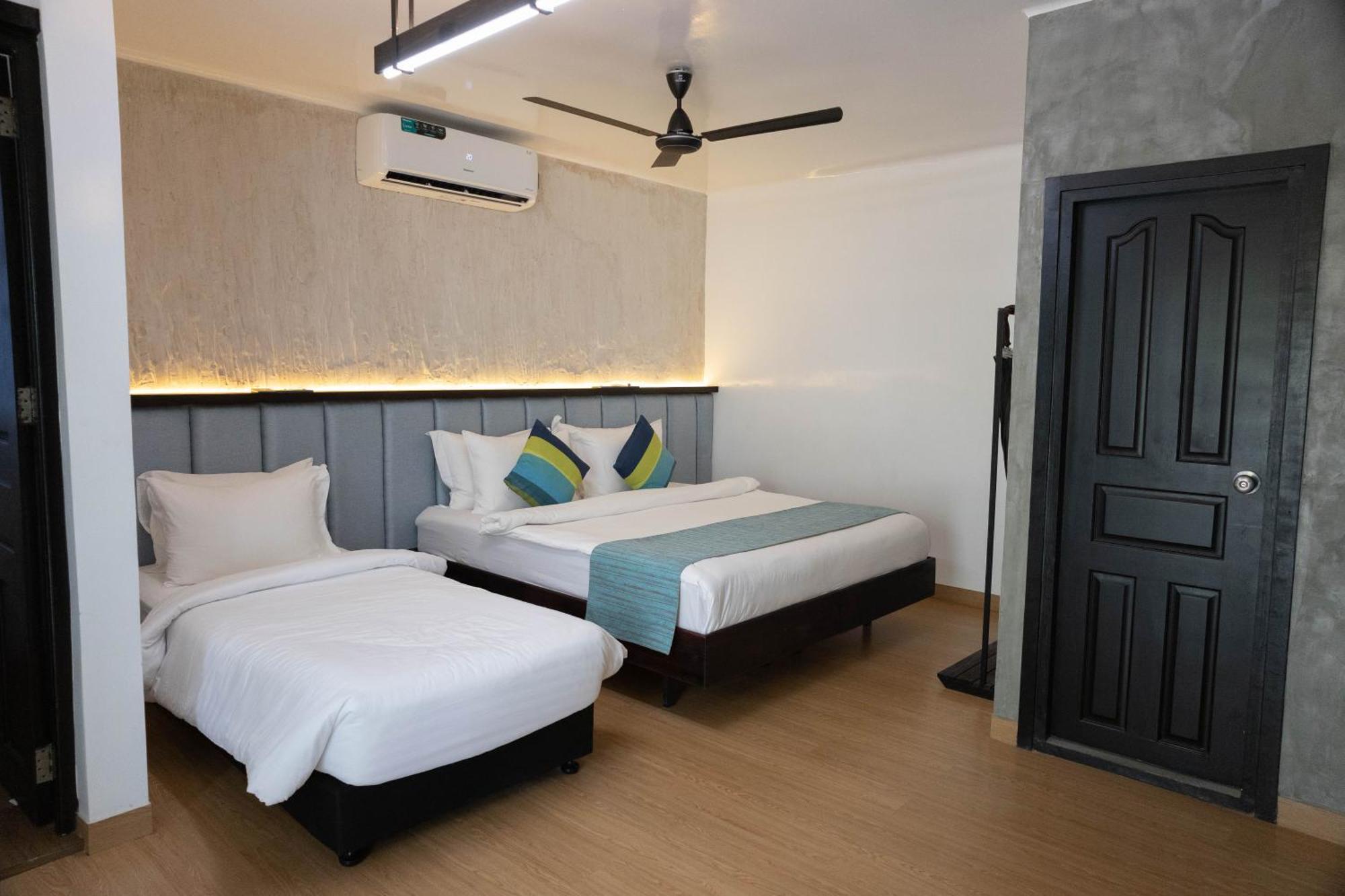 Zinnia Maafushi - Inclusive Airport Roundtrip - Snorkeling - Picnic - Sandbank For 2 Adults With Min 4-Nights Stay - Applicable For Bookings Made From 1St June 2025 Stay Period Till 31St Oct 2025 Eksteriør bilde