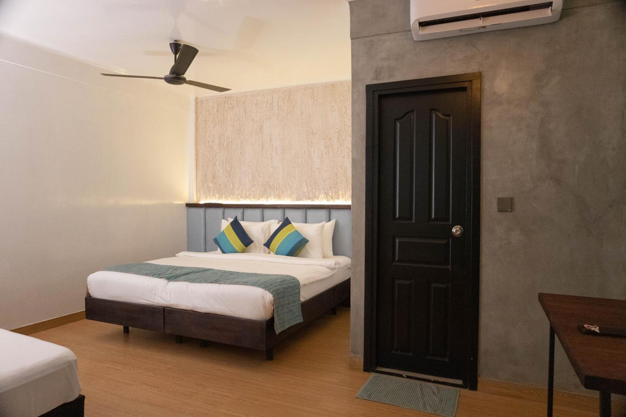 Zinnia Maafushi - Inclusive Airport Roundtrip - Snorkeling - Picnic - Sandbank For 2 Adults With Min 4-Nights Stay - Applicable For Bookings Made From 1St June 2025 Stay Period Till 31St Oct 2025 Eksteriør bilde