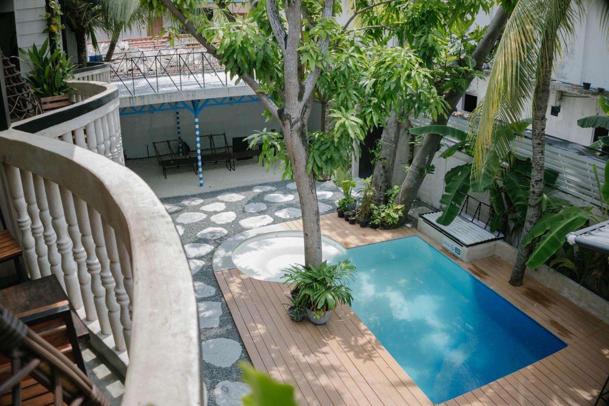 Zinnia Maafushi - Inclusive Airport Roundtrip - Snorkeling - Picnic - Sandbank For 2 Adults With Min 4-Nights Stay - Applicable For Bookings Made From 1St June 2025 Stay Period Till 31St Oct 2025 Eksteriør bilde