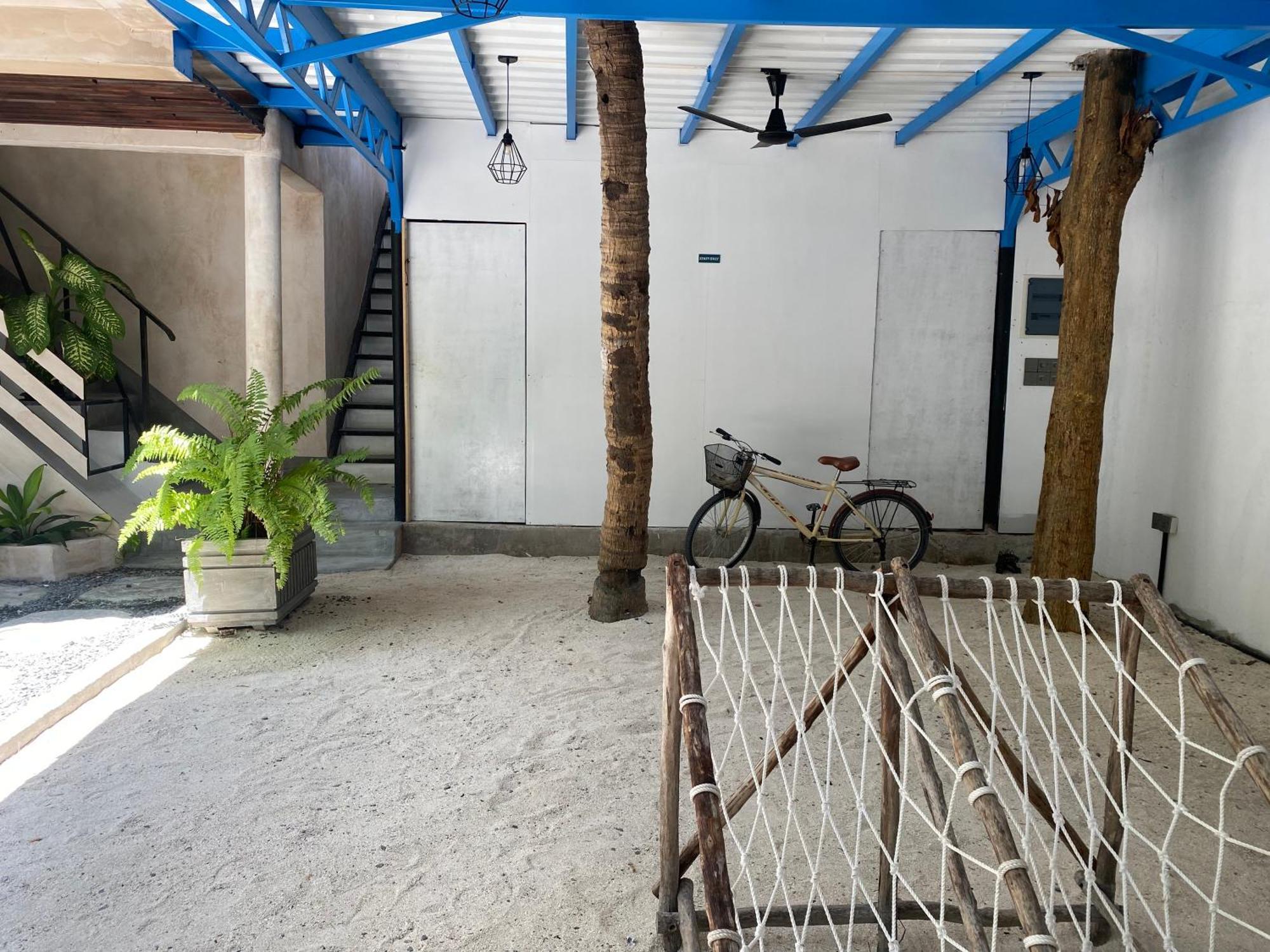 Zinnia Maafushi - Inclusive Airport Roundtrip - Snorkeling - Picnic - Sandbank For 2 Adults With Min 4-Nights Stay - Applicable For Bookings Made From 1St June 2025 Stay Period Till 31St Oct 2025 Eksteriør bilde