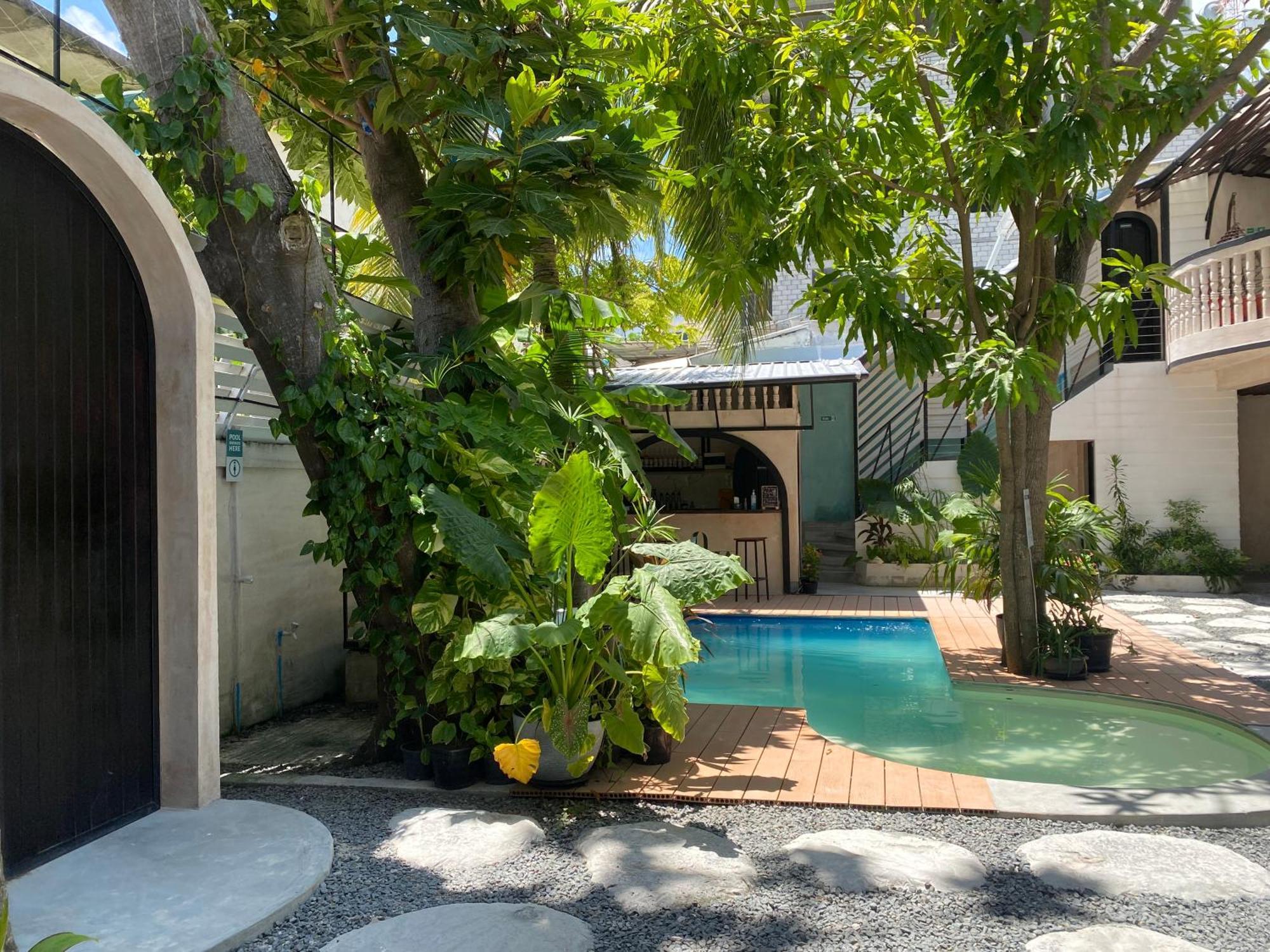 Zinnia Maafushi - Inclusive Airport Roundtrip - Snorkeling - Picnic - Sandbank For 2 Adults With Min 4-Nights Stay - Applicable For Bookings Made From 1St June 2025 Stay Period Till 31St Oct 2025 Eksteriør bilde