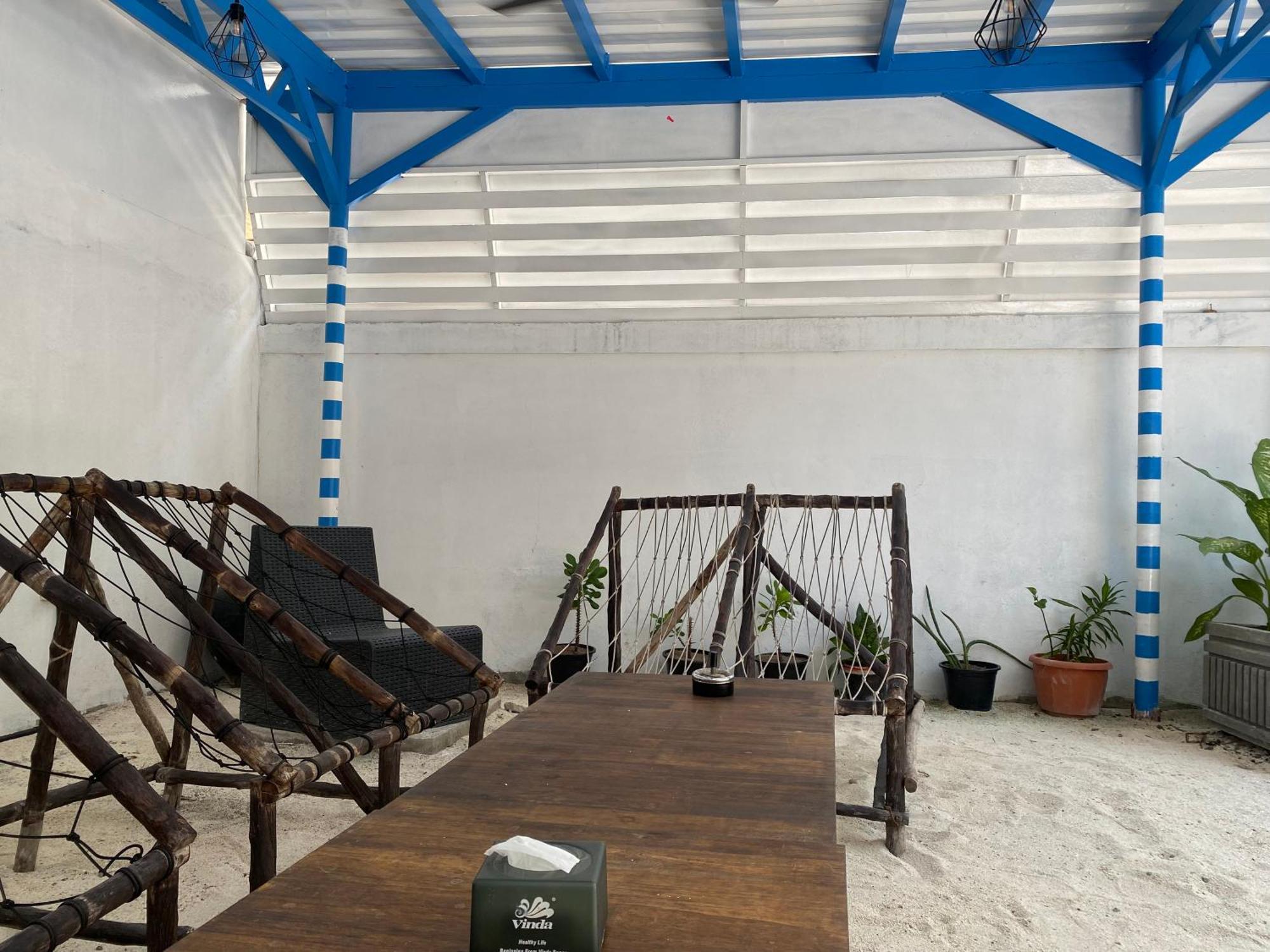Zinnia Maafushi - Inclusive Airport Roundtrip - Snorkeling - Picnic - Sandbank For 2 Adults With Min 4-Nights Stay - Applicable For Bookings Made From 1St June 2025 Stay Period Till 31St Oct 2025 Eksteriør bilde