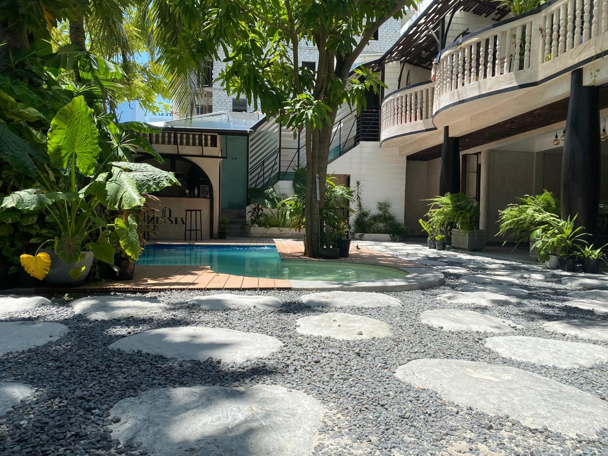 Zinnia Maafushi - Inclusive Airport Roundtrip - Snorkeling - Picnic - Sandbank For 2 Adults With Min 4-Nights Stay - Applicable For Bookings Made From 1St June 2025 Stay Period Till 31St Oct 2025 Eksteriør bilde