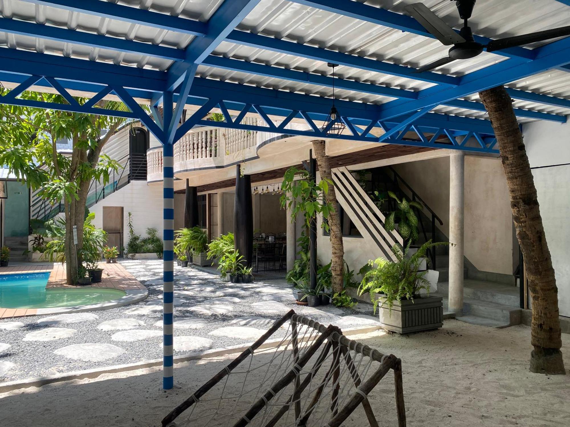 Zinnia Maafushi - Inclusive Airport Roundtrip - Snorkeling - Picnic - Sandbank For 2 Adults With Min 4-Nights Stay - Applicable For Bookings Made From 1St June 2025 Stay Period Till 31St Oct 2025 Eksteriør bilde