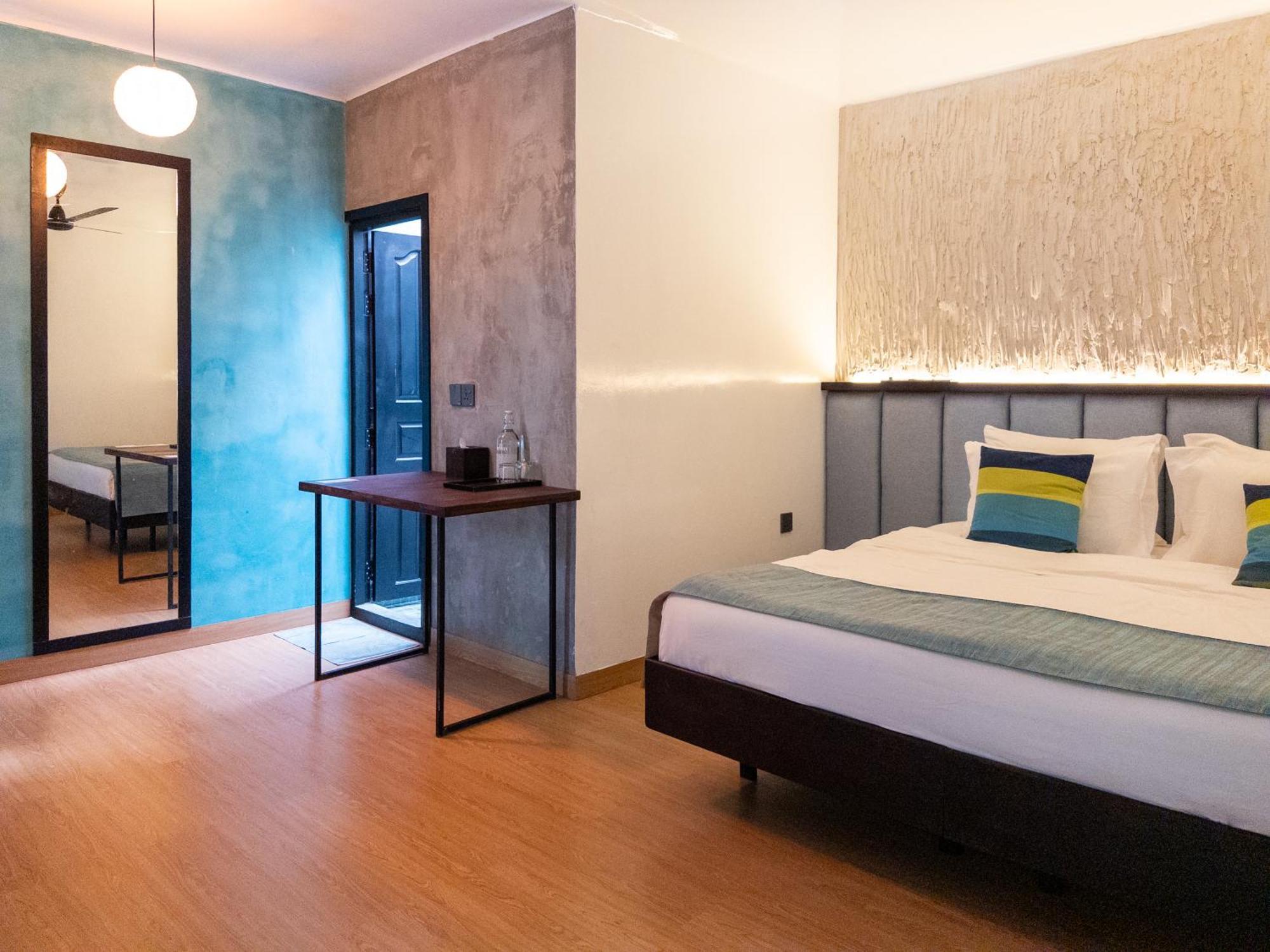 Zinnia Maafushi - Inclusive Airport Roundtrip - Snorkeling - Picnic - Sandbank For 2 Adults With Min 4-Nights Stay - Applicable For Bookings Made From 1St June 2025 Stay Period Till 31St Oct 2025 Eksteriør bilde