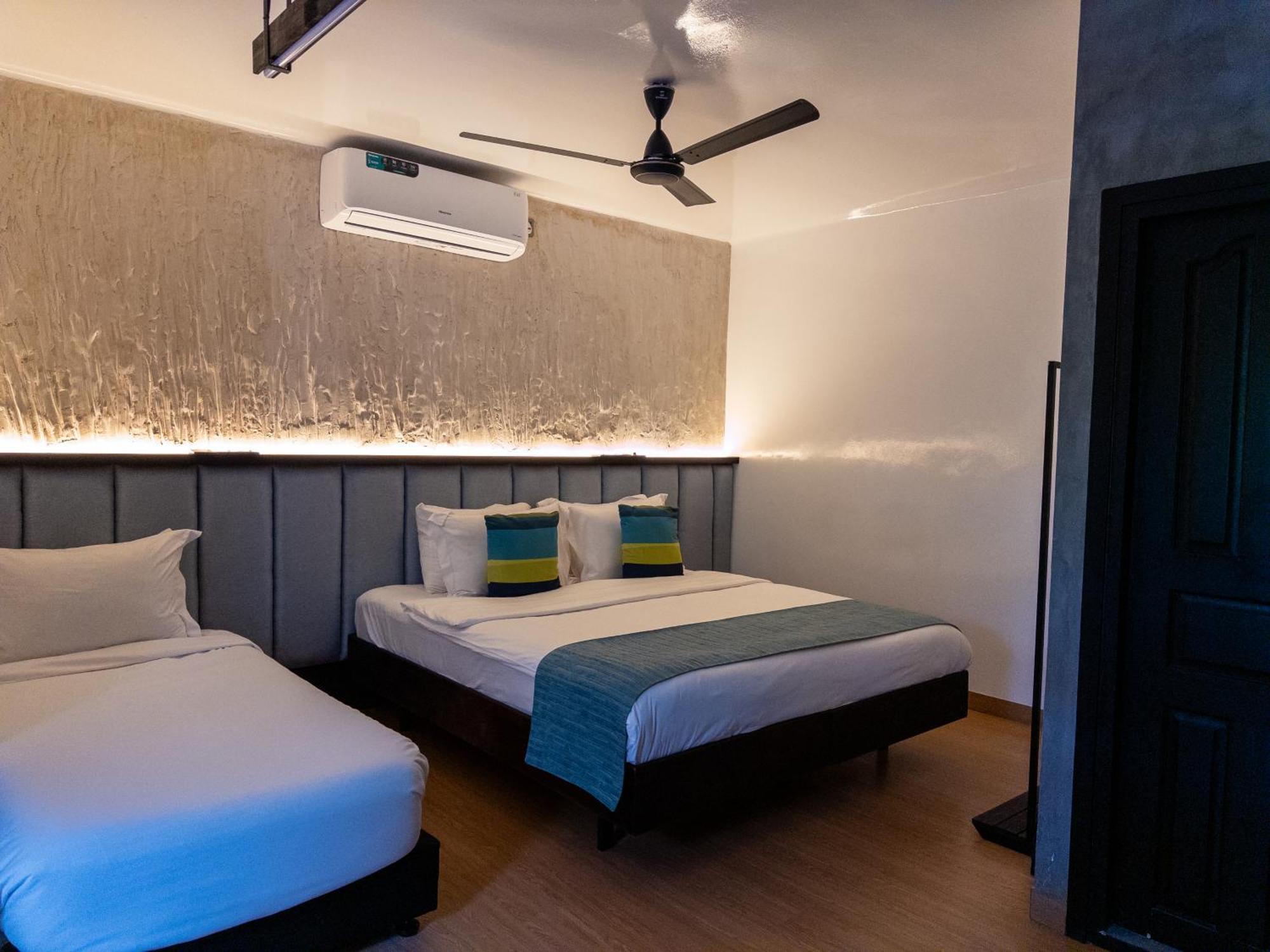 Zinnia Maafushi - Inclusive Airport Roundtrip - Snorkeling - Picnic - Sandbank For 2 Adults With Min 4-Nights Stay - Applicable For Bookings Made From 1St June 2025 Stay Period Till 31St Oct 2025 Eksteriør bilde