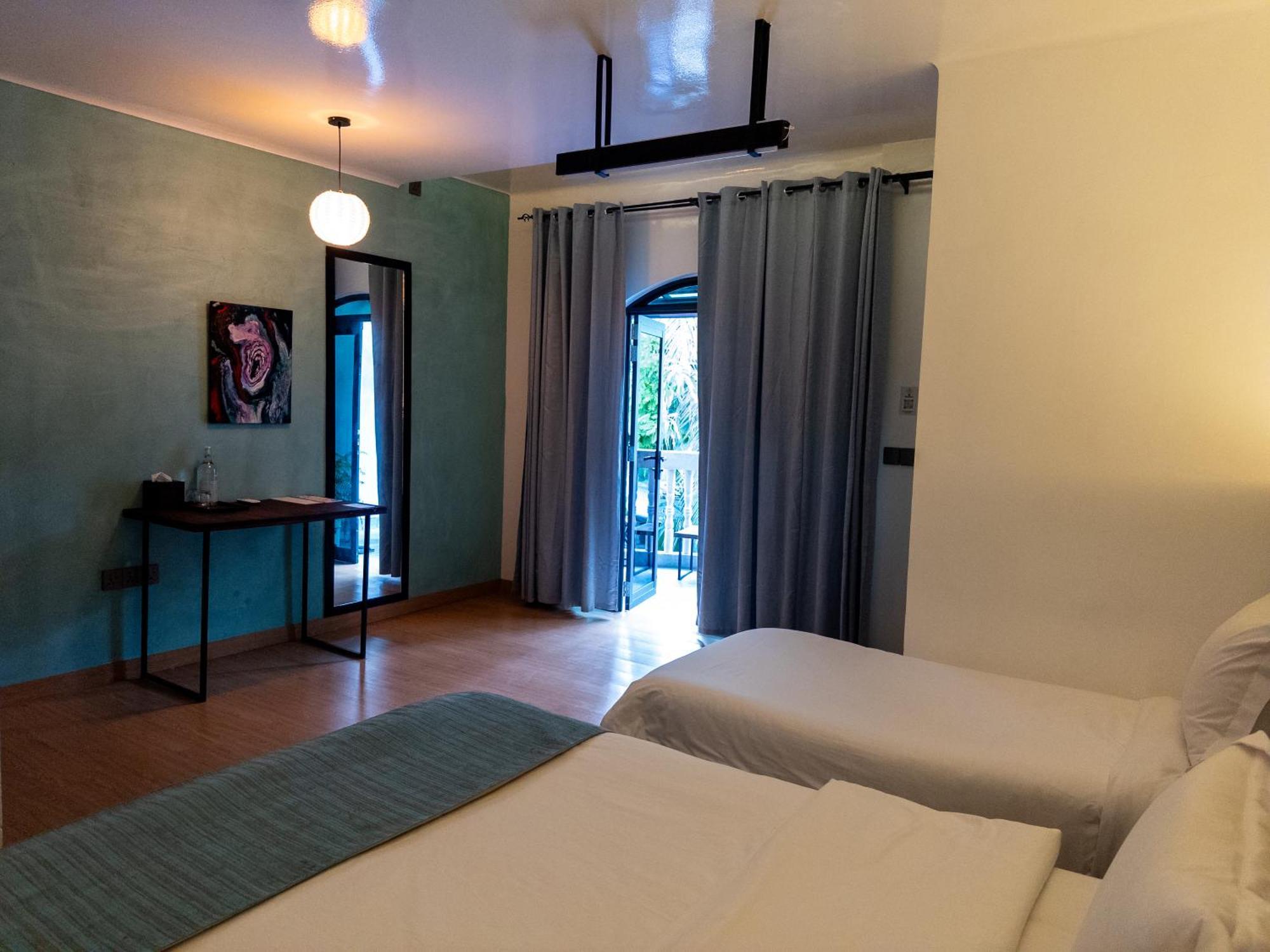 Zinnia Maafushi - Inclusive Airport Roundtrip - Snorkeling - Picnic - Sandbank For 2 Adults With Min 4-Nights Stay - Applicable For Bookings Made From 1St June 2025 Stay Period Till 31St Oct 2025 Eksteriør bilde