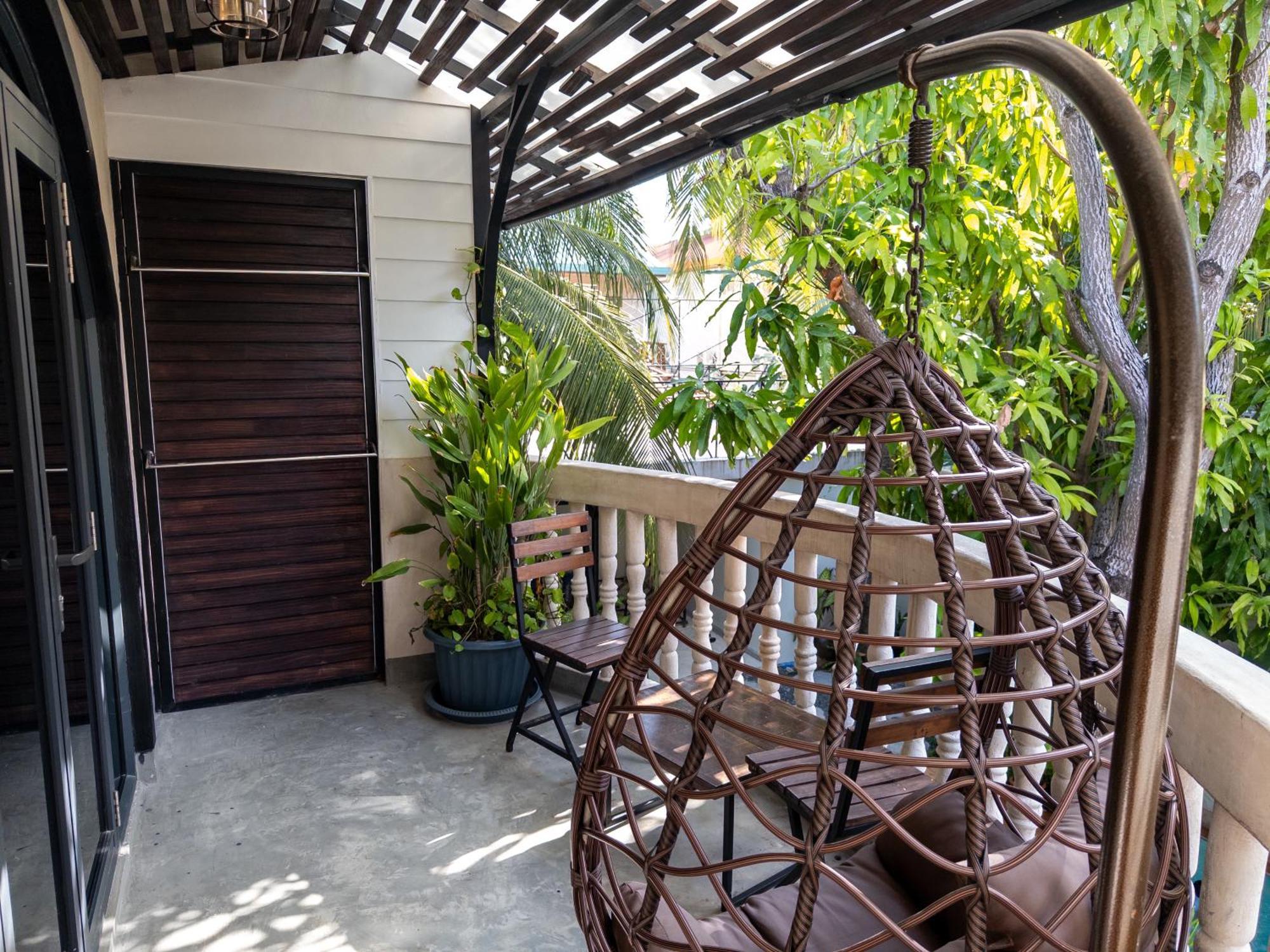 Zinnia Maafushi - Inclusive Airport Roundtrip - Snorkeling - Picnic - Sandbank For 2 Adults With Min 4-Nights Stay - Applicable For Bookings Made From 1St June 2025 Stay Period Till 31St Oct 2025 Eksteriør bilde