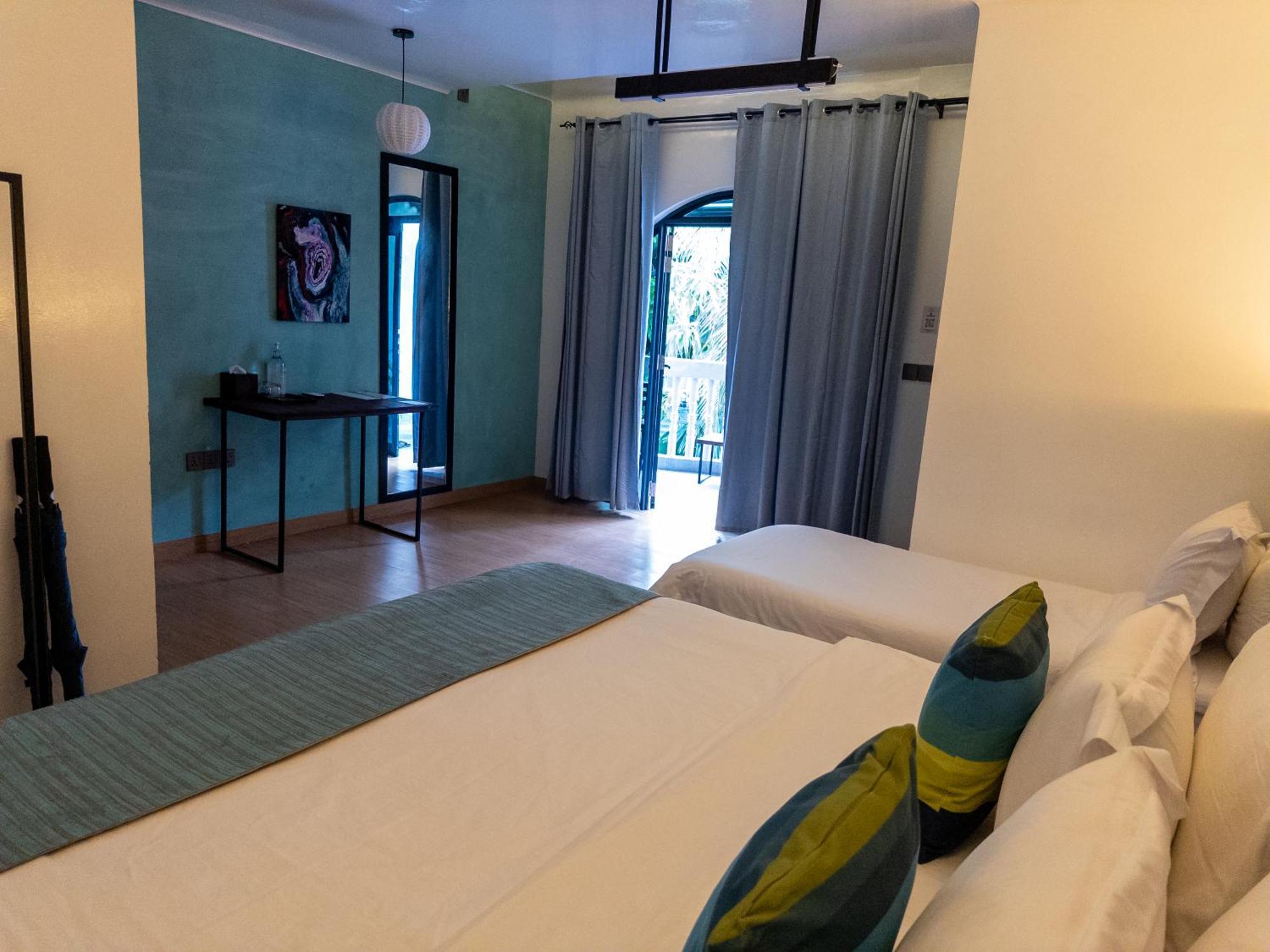 Zinnia Maafushi - Inclusive Airport Roundtrip - Snorkeling - Picnic - Sandbank For 2 Adults With Min 4-Nights Stay - Applicable For Bookings Made From 1St June 2025 Stay Period Till 31St Oct 2025 Eksteriør bilde
