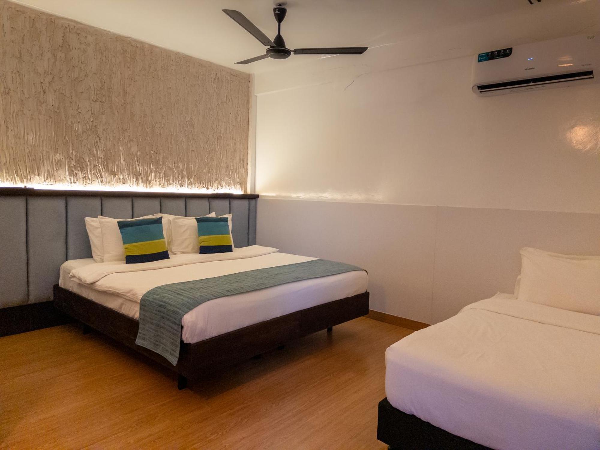 Zinnia Maafushi - Inclusive Airport Roundtrip - Snorkeling - Picnic - Sandbank For 2 Adults With Min 4-Nights Stay - Applicable For Bookings Made From 1St June 2025 Stay Period Till 31St Oct 2025 Eksteriør bilde