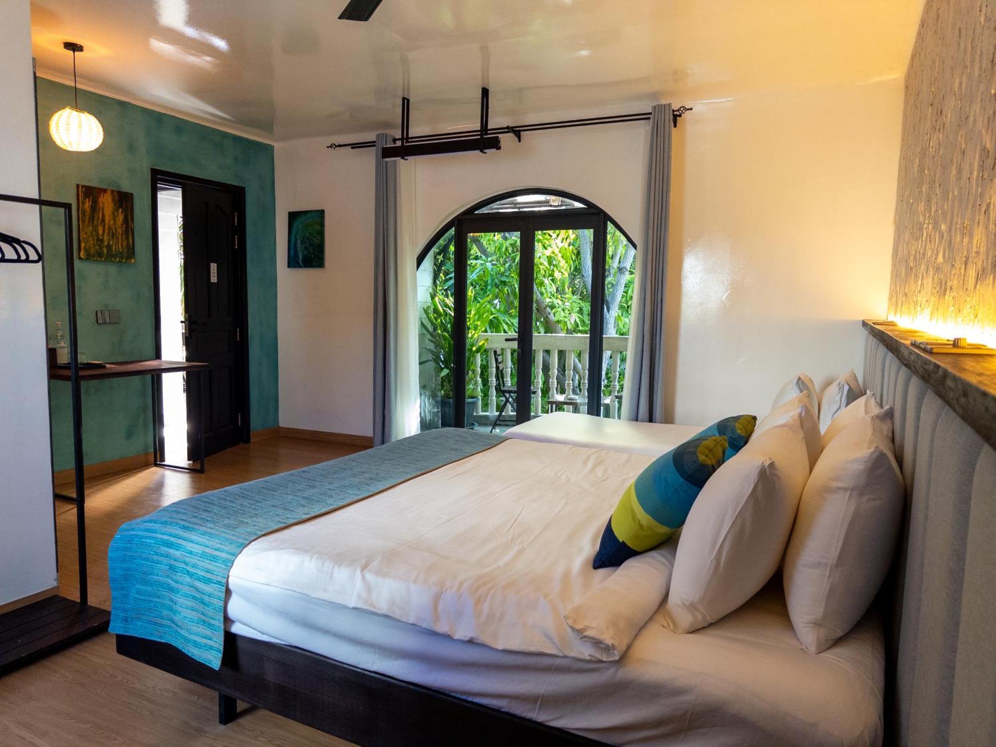 Zinnia Maafushi - Inclusive Airport Roundtrip - Snorkeling - Picnic - Sandbank For 2 Adults With Min 4-Nights Stay - Applicable For Bookings Made From 1St June 2025 Stay Period Till 31St Oct 2025 Eksteriør bilde