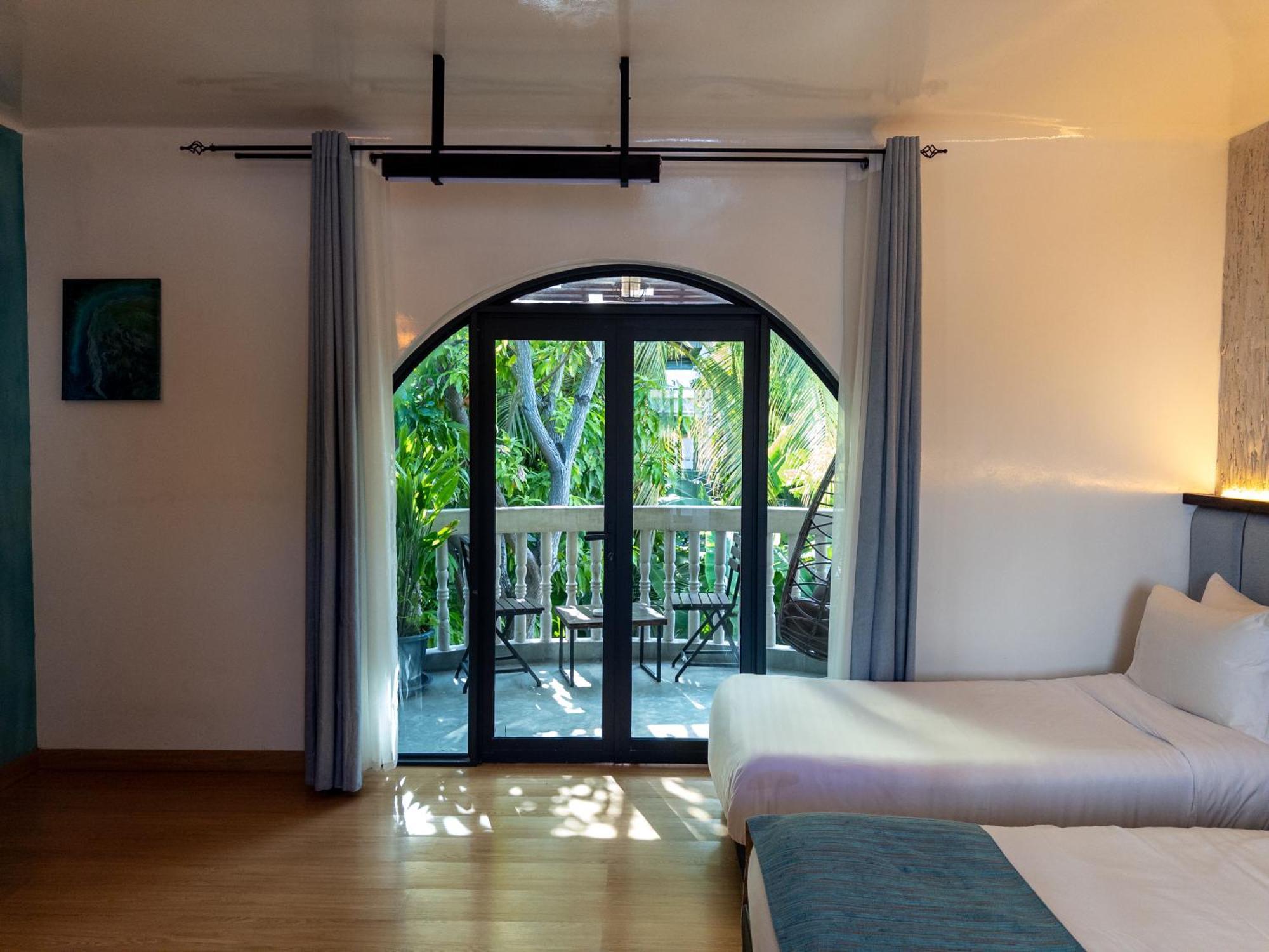 Zinnia Maafushi - Inclusive Airport Roundtrip - Snorkeling - Picnic - Sandbank For 2 Adults With Min 4-Nights Stay - Applicable For Bookings Made From 1St June 2025 Stay Period Till 31St Oct 2025 Eksteriør bilde